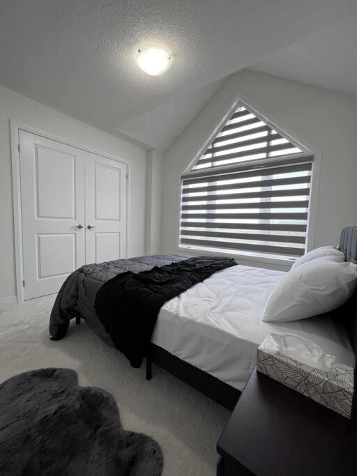 Brand New 4 Bedroom Villa By Hamilton Airport! Exterior foto