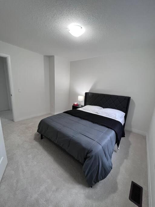 Brand New 4 Bedroom Villa By Hamilton Airport! Exterior foto